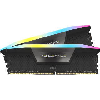 Corsair Vengeance RGB módulo de memoria 16 GB 2 x 8 GB DDR5 288-pin DIMM