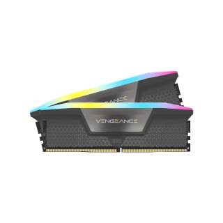 Corsair Vengeance RGB CMH32GX5M2B6000Z38 módulo de memoria 32 GB 2 x 16 GB DDR5 6000 MT/s 288-pin DIMM