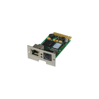 Salicru SNMP Card GX5S CS141MINI-6 Adaptador Ethernet para SAIS