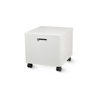 Brother ZUNTBC4FARBLASER mueble y soporte para impresoras Blanco