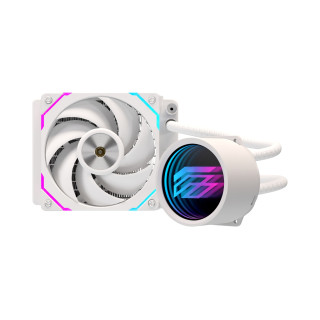 Einarex FLUX 120 RGB White