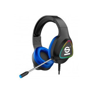 Auriculares USB Sparco Gaming [PRODUCTO EN TIENDA]