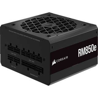 Fuente de alimentación Corsair RM850e ATX 3.1 Gold [PRODUCTO EN TIENDA]