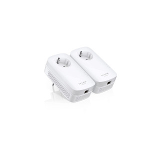 PLC TP-LINK 1200MBS AV1200 TL-PA8010P KIT