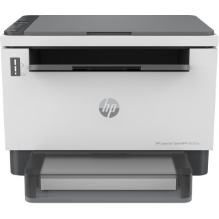 HP LaserJet Impresora multifunción Tank 2604dw, Blanco y negro, Impresora para Empresas, Conexión inalámbrica;...