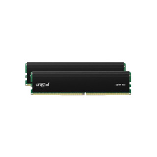 Crucial CP2K32G4DFRA32A módulo de memoria 64 GB 2 x 32 GB DDR4 3200 MHz