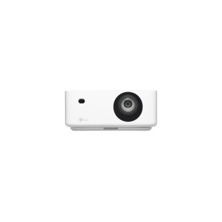 Optoma ML1080 videoproyector Proyector de alcance estándar 550 lúmenes ANSI DLP 1080p (1920x1080) Blanco