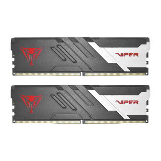 Patriot Memory Viper Venom PVV532G640C32K módulo de memoria 32 GB 2 x 16 GB DDR5 6400 MHz