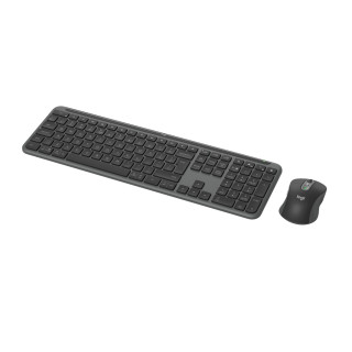 Logitech Signature Slim Combo MK950