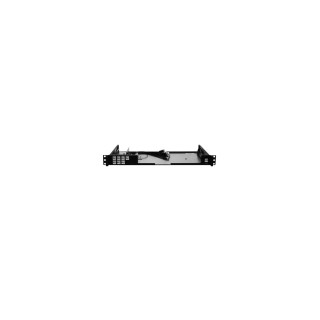 SonicWall TZ470/TZ370/TZ270 RACKMOUNT KIT Negro
