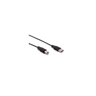 Nilox Cable USB-A a USB-B (PARA IMPRESORA) - 1.8 Metros