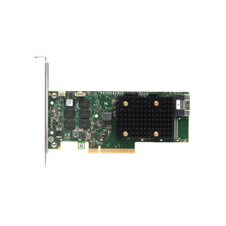 Lenovo 4Y37A09728 controlado RAID PCI Express x8 4.0 12 Gbit/s