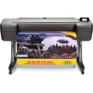 HP Designjet Impresora Z6 PostScript de 44 pulgadas impresora de gran formato Inyección de tinta térmica Color 2400 x...