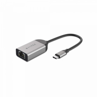 HYPER HD425B hub de interfaz USB 3.2 Gen 1 (3.1 Gen 1) Type-C Acero inoxidable