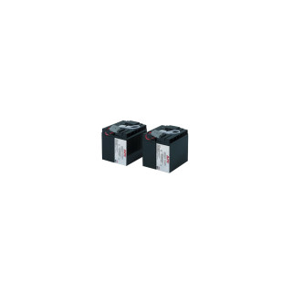 APC Replacement Battery Cartridge #11 Sealed Lead Acid (VRLA)