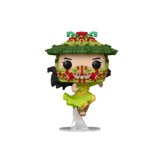 Funko pop marvel shang - chi jiang li 54348