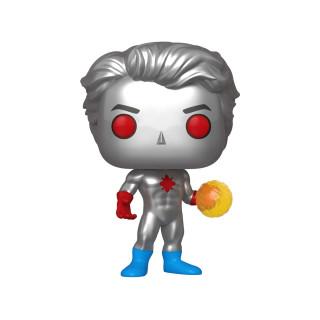 Funko pop dc capitan atomo exclusivo 46307