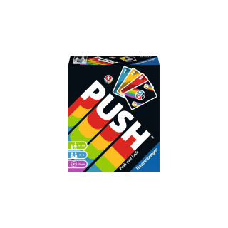 Ravensburger 26828 juego de tablero