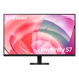 Samsung S70D pantalla para PC 81,3 cm (32") 3840 x 2160 Pixeles 4K Ultra HD LED Negro