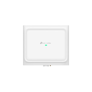 TP-Link Omada EAP772-OUTDOOR punto de acceso inalámbrico 9300 Mbit/s Blanco