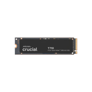 Crucial T710 1 TB M.2 PCI Express 5.0 NVMe