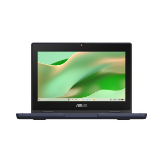 ASUS Chromebook CR11 Flip CR1104FTA-NS0094 - Ordenador Portátil 11.6" HD (Intel N N150, 8GB RAM, 64GB eMMC, Graphics,...