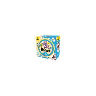 Asmodee Dobble Impermeable 15 min Juego De Cartas Lógico