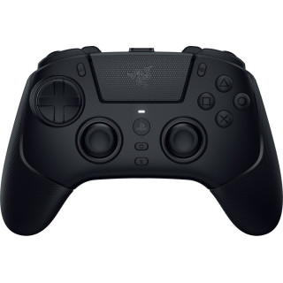 Razer Raiju V3 Pro Negro RF/USB Gamepad Analógico PC, PlayStation 5
