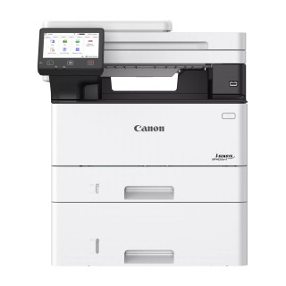 Canon i-SENSYS MF465dw II Laser A4 1200 x 1200 DPI 40 ppm Wifi