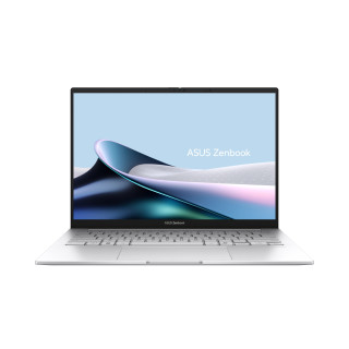 ASUS Zenbook 14 OLED UX3405CA-QD1244 - Ordenador Portátil 14" WUXGA (Intel Core Ultra 7 255H, 16GB RAM, 512GB SSD, Arc