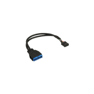 CABLE ADAPTADOR USB 3.0 USB 2.0 52037