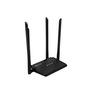 ROUTER TALIUS WIRELESS 300Mbps TAL-RT300-N4D