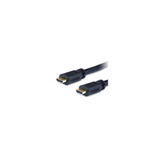 CABLE HDMI M A HDMI M 10MT EQUIP NEGRO 119357