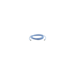 LATIGUILLO RJ45 FTP CAT-6 1.8MT KRAMER ELECTRONICS AZUL 99-3460006
