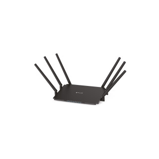 Talius router wireless Gigabit AC 2100M 4 puertos+Usb RT2100GLAN