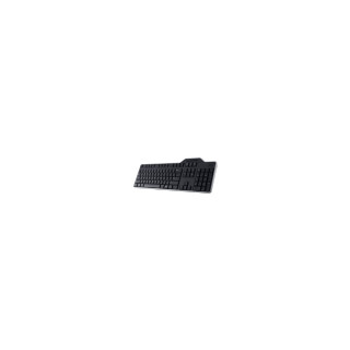 DELL TECLADO ESPAÍ‘OL LECTOR SMARTCARD USB KB813 NEGRO OEM
