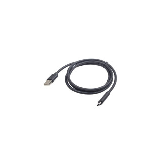 CABLE GEMBIRD USB 2.0 TIPO-A MACHO A USB TIPO-C MACHO 1.8METROS CCP-USB2-AMCM-6