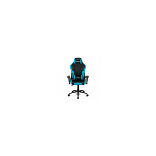 Silla gaming drift dr250bl Negro ,Azul