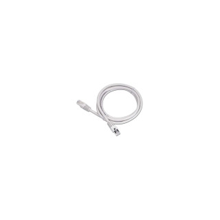 Latiguillo de red Gembird Rj45 utp Cat5e 15m gris PP12-15M