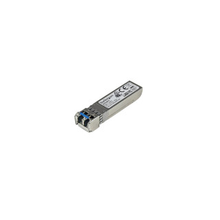 StarTech.com Módulo Transceptor SFP+ Compatible con HP JD094B - 10GBASE-LR