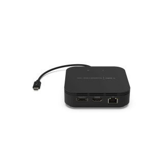 BELKIN Thunderbolt 3 Dock Core 40000 Mbit/s Negro