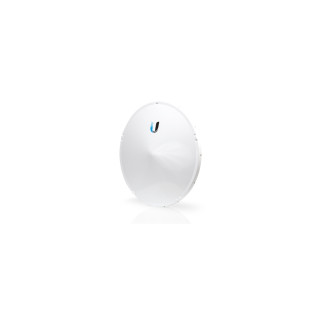 Ubiquiti Networks antena para red Antena direccional Blanco