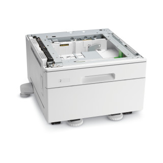 Xerox Bandeja sencilla 520 hojas A3 con Soporte