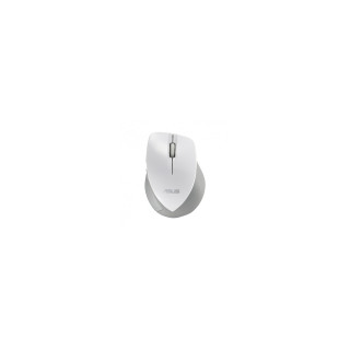 Asus WT465 Raton RF inalambrico optico 1600dpi gris blanco