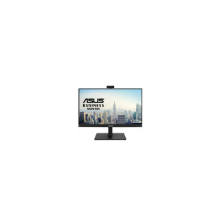 Asus Monitor 60,5 cm (23.8") 1920 x 1080 Pixeles Full HD Negro