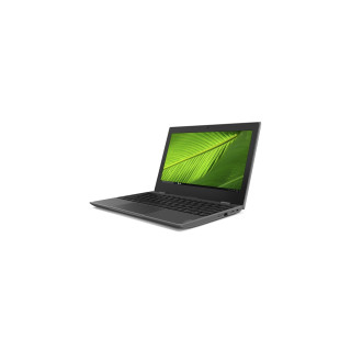 Lenovo 100e Portátil Intel Celeron N4120 4gb ssd 128gb 11.6p w10 Negro