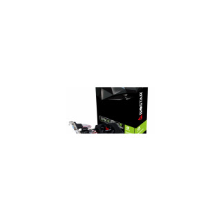 TARJETA GRAFICA BIOSTAR NVIDIA GT 730 LP 4GB DDR3