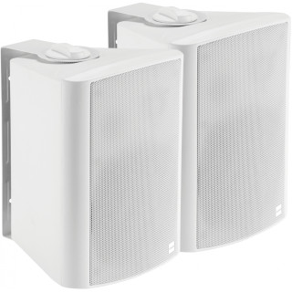 Vision SP-900P altavoz De 2 vías Blanco Alámbrico 30 W