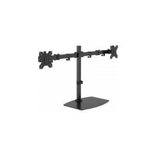 Vision VFM-DSDB soporte para monitor 81,3 cm (32") Negro