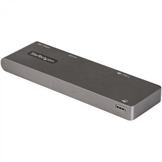 StarTech.com Adaptador Multipuertos USB C para MacBook Pro/Air - Docking Station USB Tipo C a HDMI 4K - con PD de 100W